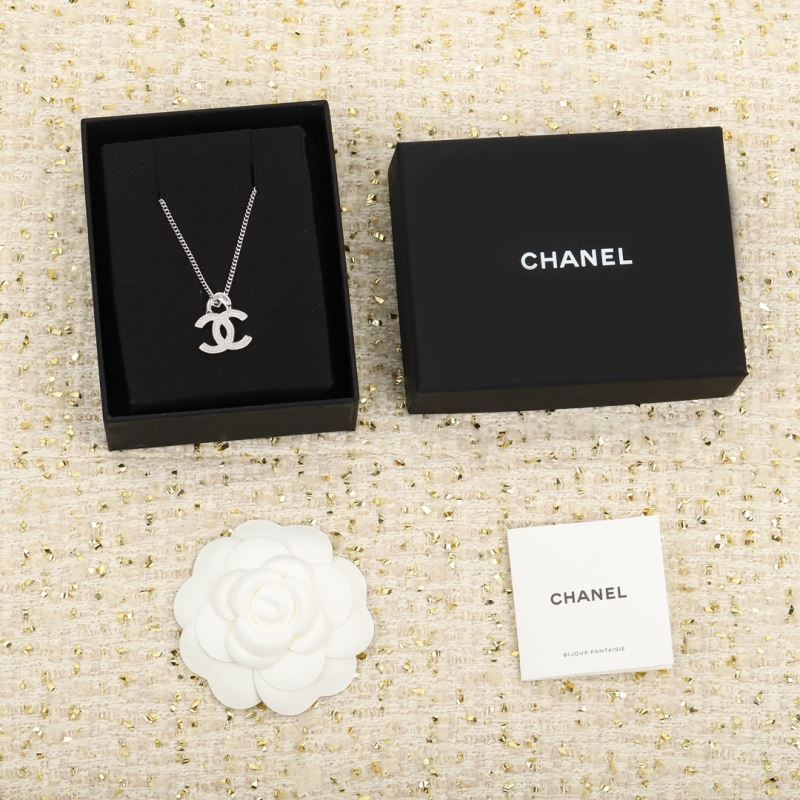 Chanel Necklaces